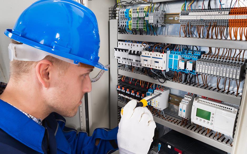 urgence électricité Marolles-en-Brie