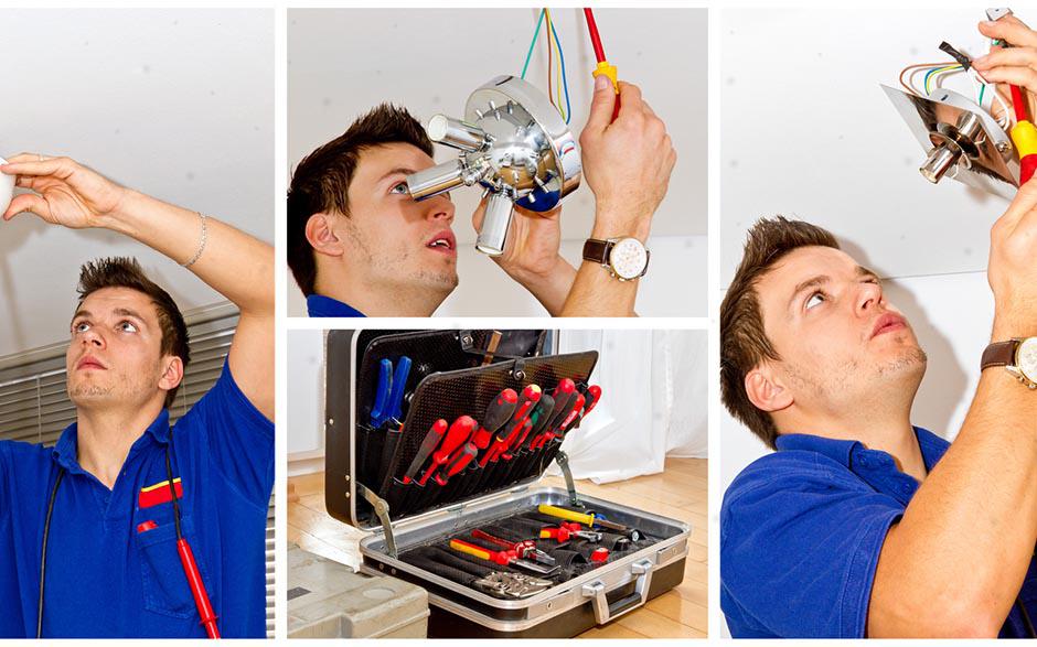 urgence électricité Stains