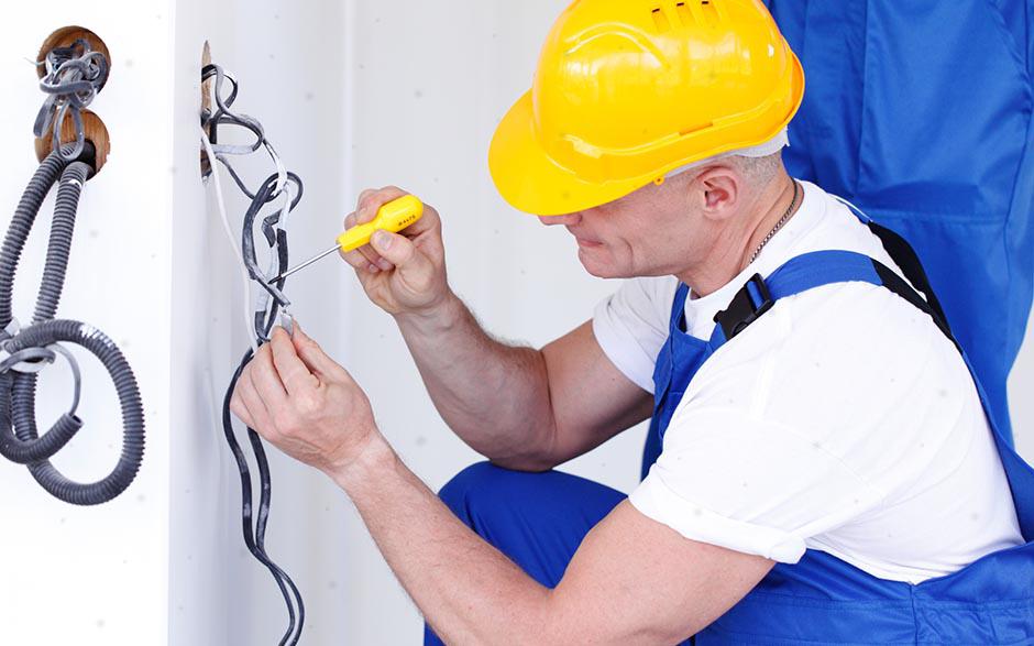 urgence électricité Brunoy