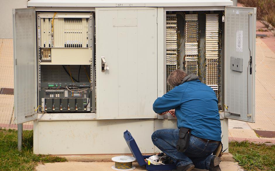 urgence électricité Le Raincy