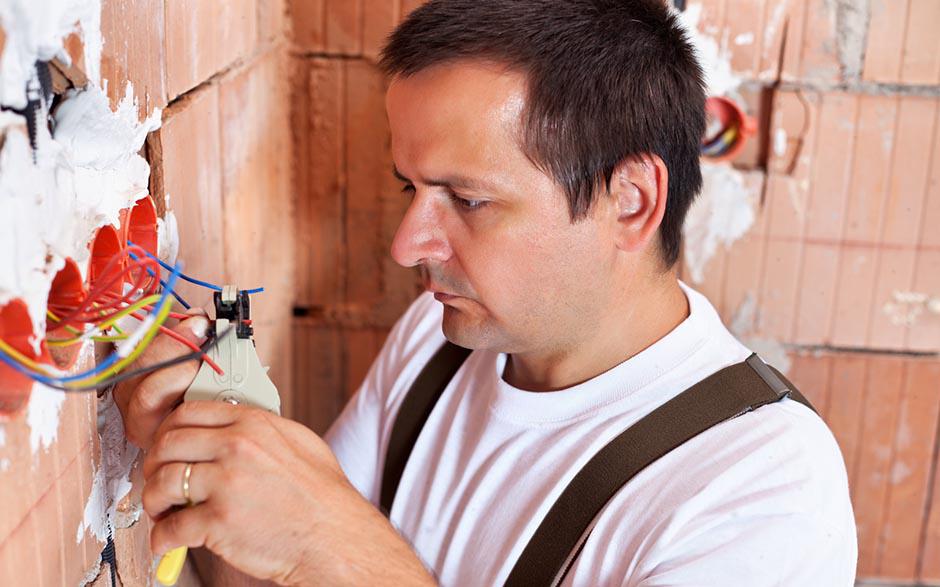 urgence électricité Brunoy
