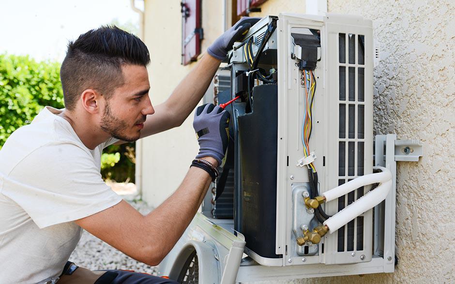 urgence électricité Brunoy