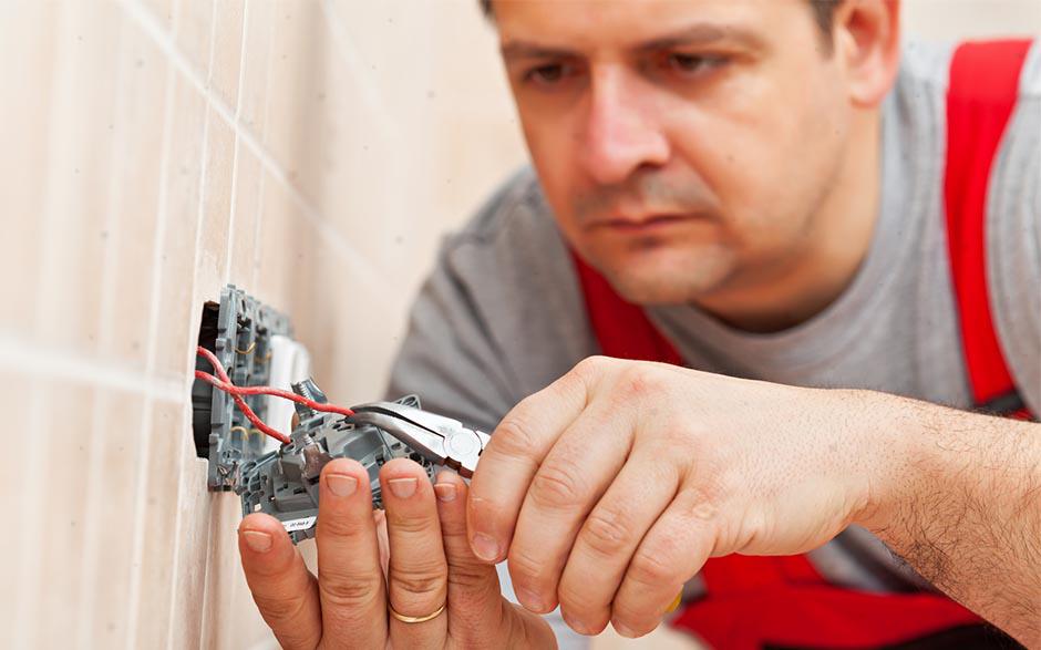 urgence électricité Le Raincy