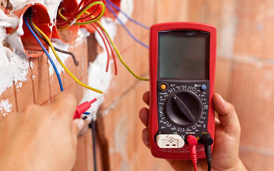 urgence électricité Le Raincy