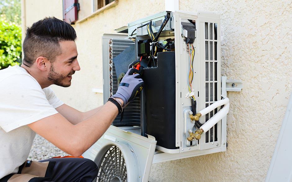  urgence électricité Le Raincy