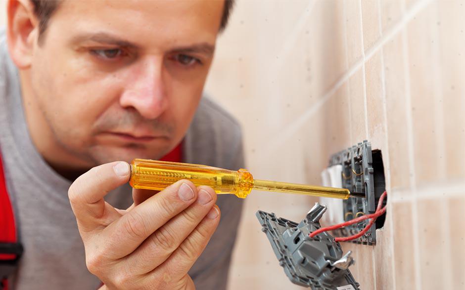 urgence électricité Brunoy
