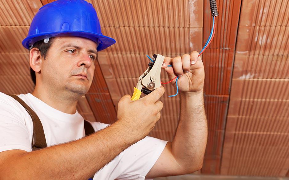 urgence électricité Stains