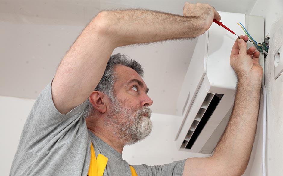 urgence électricité Le Raincy