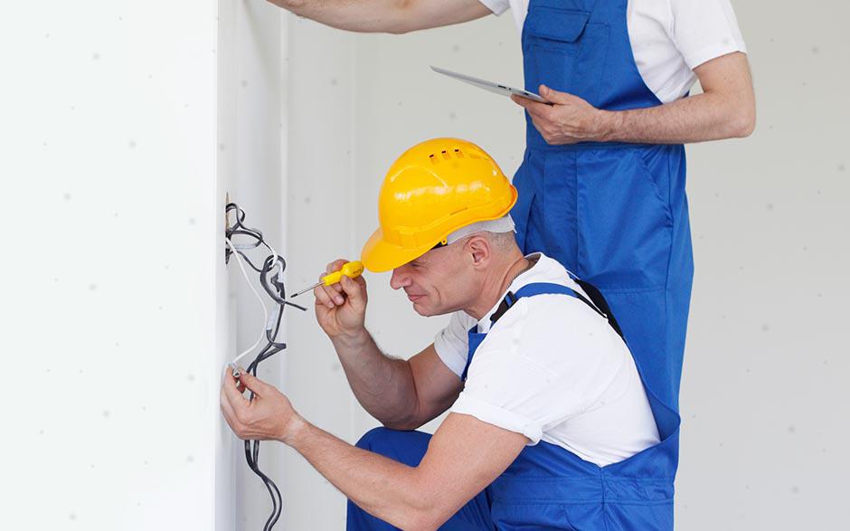  urgence électricité Le Raincy