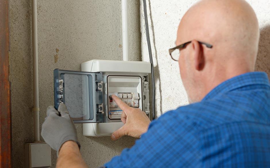 urgence électricité Marolles-en-Brie
